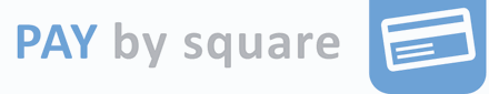 PAY by square